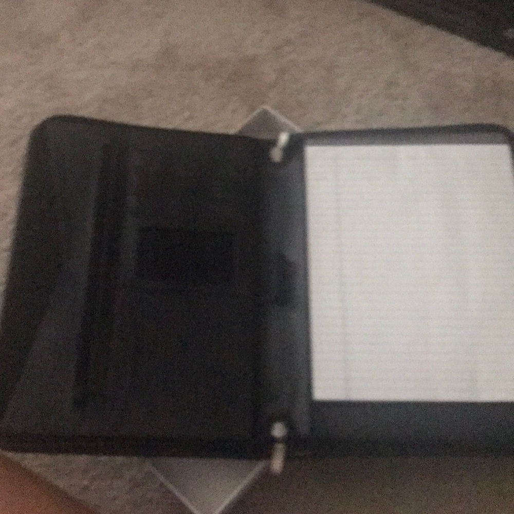 Notebook case - Picture 2 of 2
